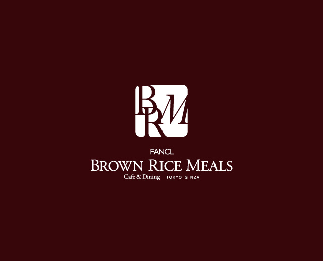 FANCL BROWN RICE MEALS
